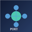 Port Pilot — See, Open & Kill Ports
